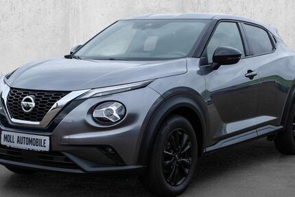 Nissan Juke 84.000 km 12.990 € Düren 52351