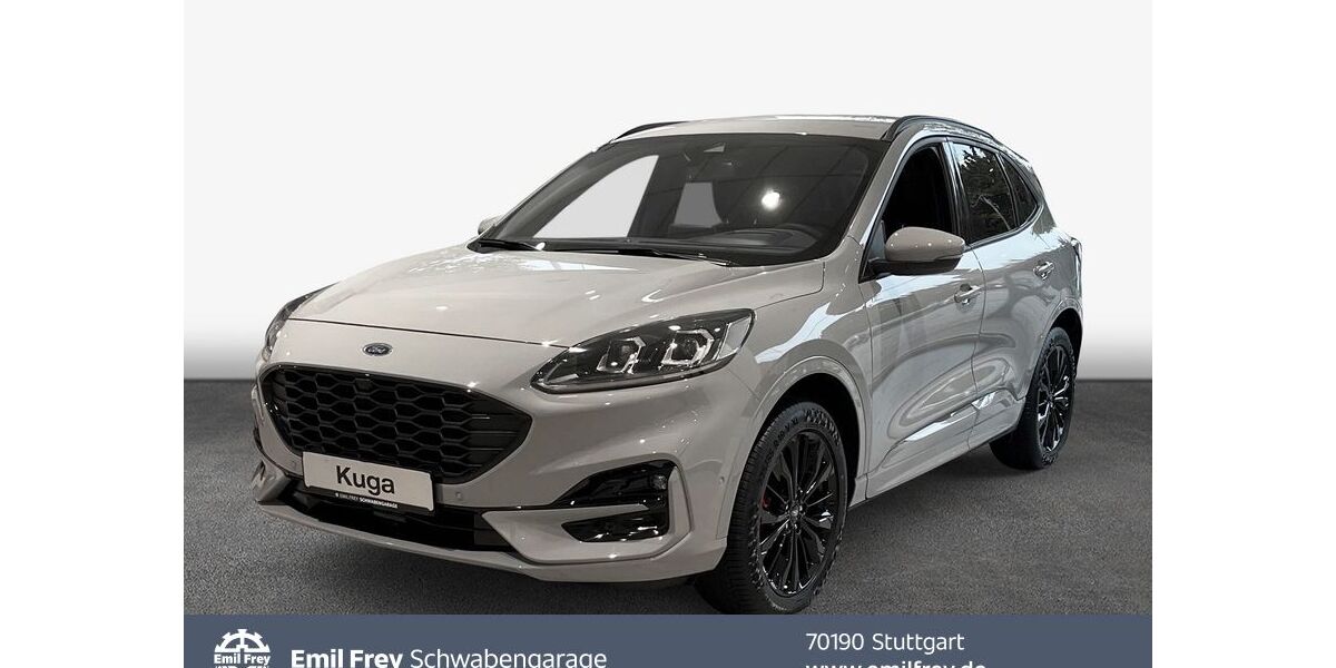 Ford Kuga 9.304 km 30.990 &euro; Stuttgart 70190