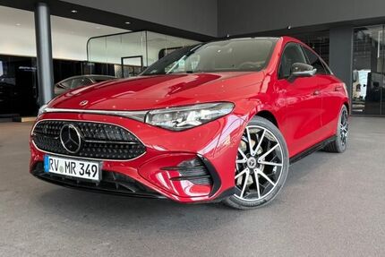 Mercedes-Benz CLA 220 9.000 km 59.400 &euro; Ravensburg 88214
