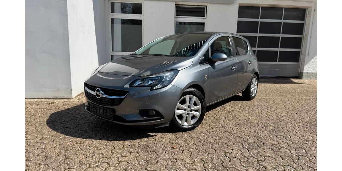 Opel Corsa 126.050 km 7.980 &euro; Brake 26919