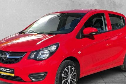 Opel Karl 116.600 km 6.990 &euro; Müllheim 79379