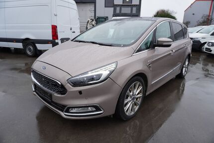Ford S-Max 198.057 km 8.900 &euro; Düren 52353