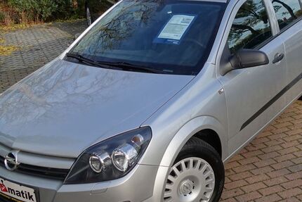 Opel Astra 115.000 km 3.780 € Dresden 01239