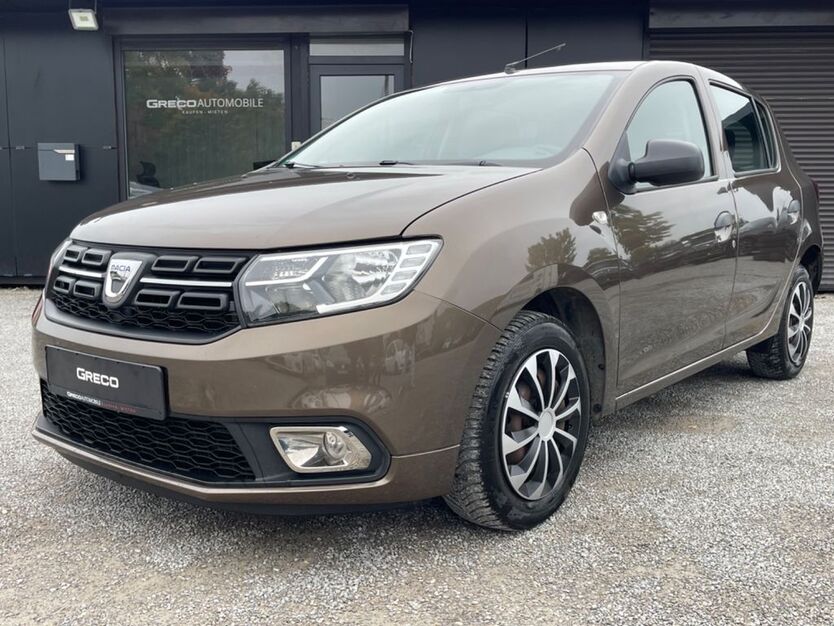 Dacia Sandero 98.000 km 5.950 € Pfullingen (Reutlingen) 72793