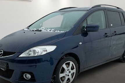 Mazda 5 163.033 km 1.799 &euro; Brehna 06796