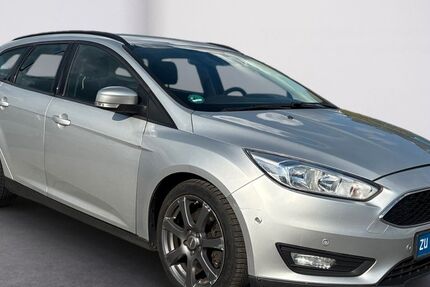 Ford Focus 196.237 km 3.200 &euro; Olpe 57462