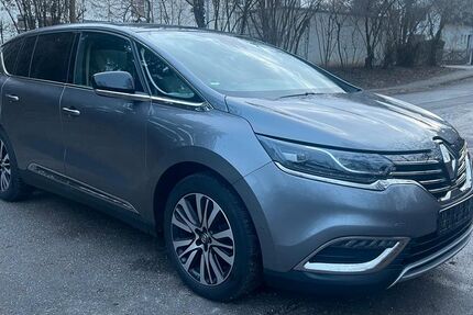 Renault Espace 106.500 km 14.700 &euro; München 80992