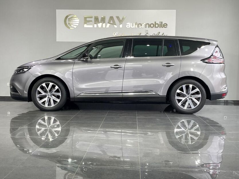 Renault Espace 135.000 km 15.989 € Dautphetal 35232