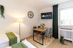 Ferienimmobilie Essen Südviertel - 85&euro; | Angebot:26340072