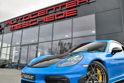 Porsche Cayman 3.495 km 168.890 &euro; Meschede/NRW 59872