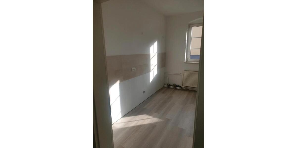 Erdgeschoßwohnung Bördeland - 4 Zimmer, 90 m&sup2;, 486&euro; | Angebot:26365711