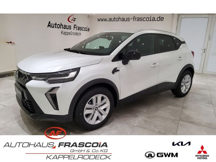 Mitsubishi ASX 1.442 km 23.490 € Kappelrodeck 77876