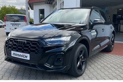 Audi Q5 15.909 km 44.989 &euro; Neuhardenberg 15320