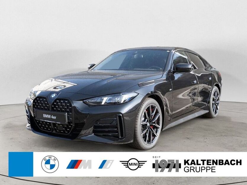 420 Gran Coupé