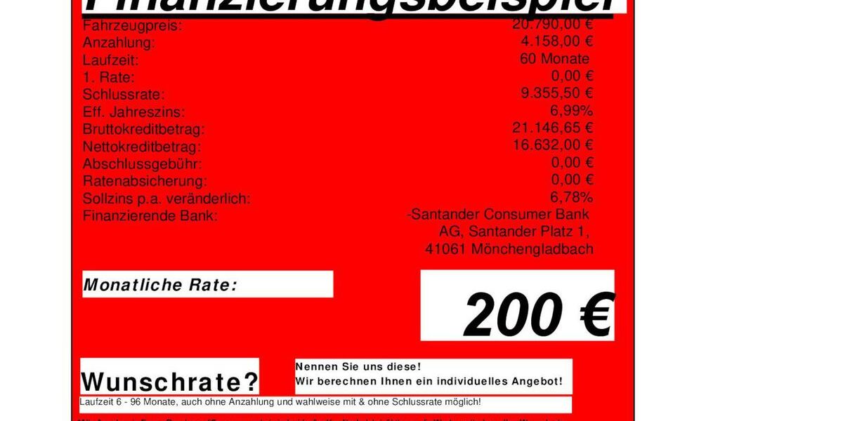 Dacia Jogger 13.615 km 20.790 &euro; Bamberg 96052