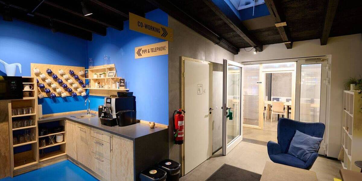 Gewerbeobjekt Remscheid Innen - 215&euro; | Angebot:26834913