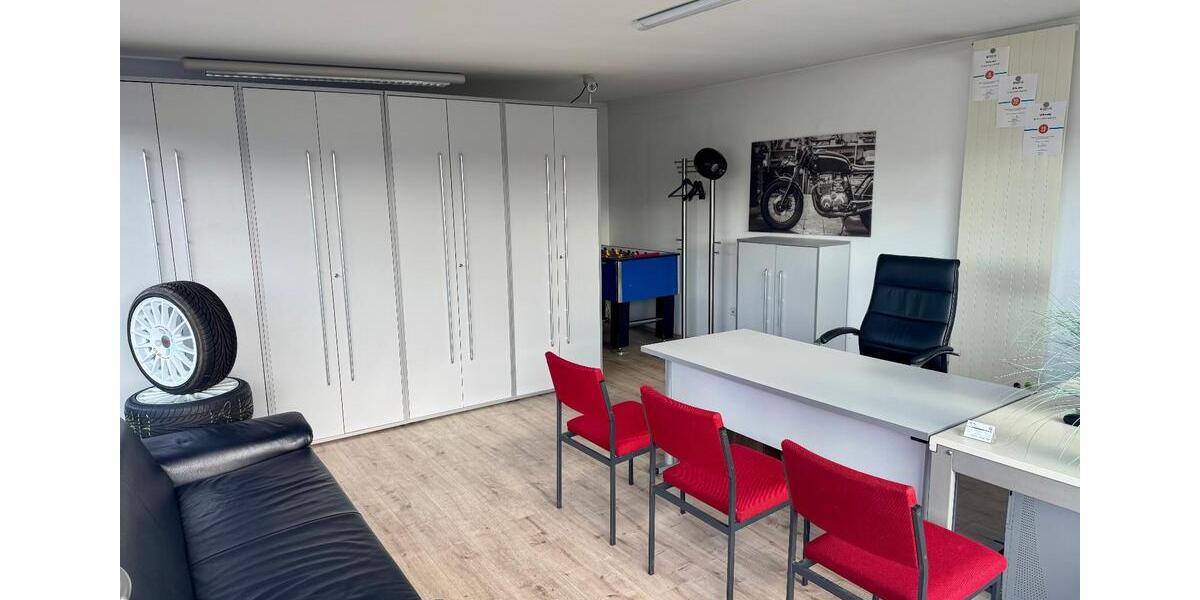 Gewerbeobjekt Bad Neustadt an der Saale - 2.000&euro; | Angebot:26168865