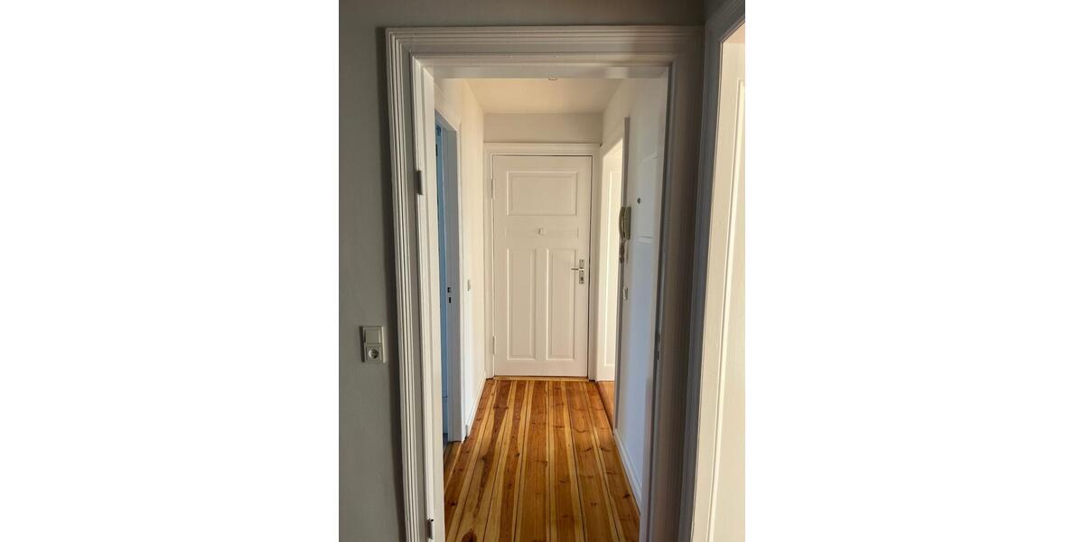 Etagenwohnung Bernau bei Berlin - 2 Zimmer, 70 m&sup2;, 985&euro; | Angebot:25354968