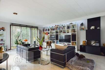Haus zum Kaufen in Baden-baden 599.000 € 297 m²