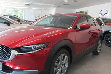 Mazda CX-30 1.594 km 29.990 &euro; Halberstadt 38820