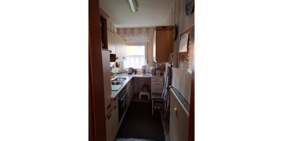 Etagenwohnung Hameln Kernstadt - 2 Zimmer, 61 m&sup2;, 70.000&euro; | Angebot:27477714