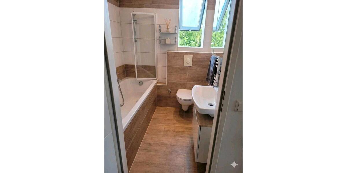 Etagenwohnung Selb - 3 Zimmer, 81 m&sup2;, 580&euro; | Angebot:26400528