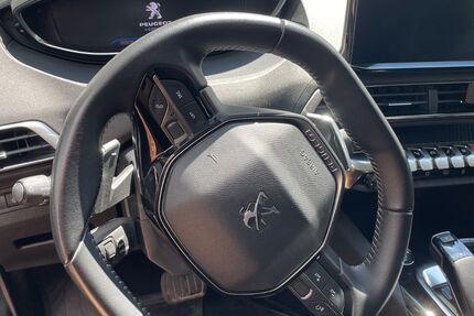 Peugeot 3008 92.580 km 18.900 &euro; Ergolding 84030