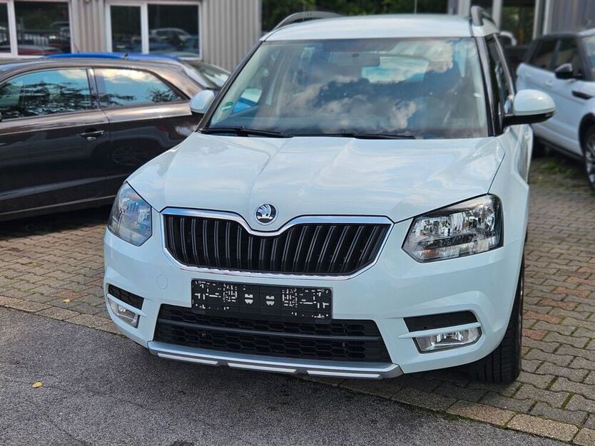 Yeti