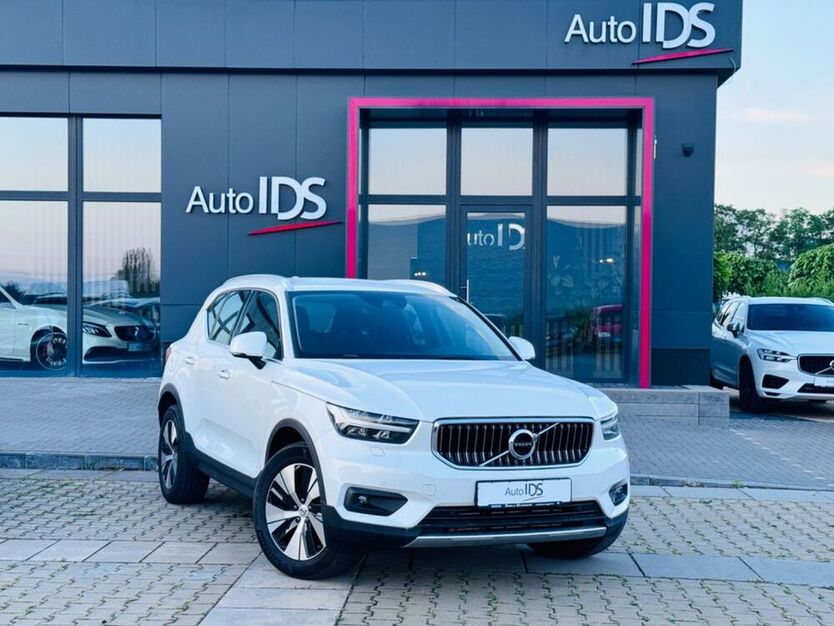 XC40