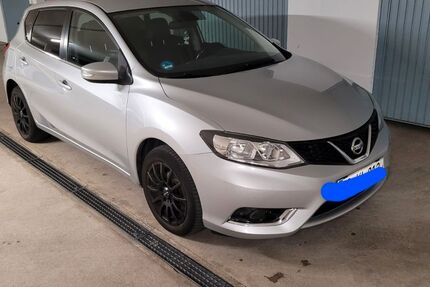 Nissan Pulsar 239.000 km 3.990 &euro; Korntal-Münchingen 70825