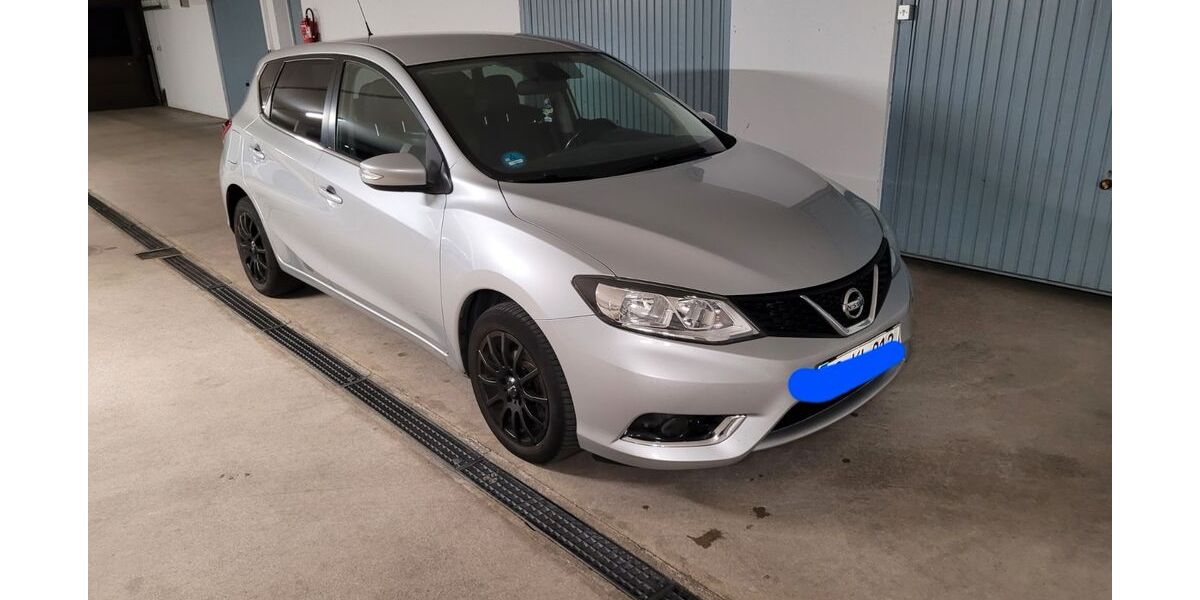 Nissan Pulsar 239.000 km 4.390 &euro; Korntal-Münchingen 70825