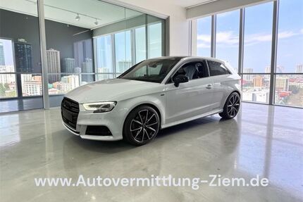 Audi A3 79.800 km 20.900 &euro; Schwabach 91126