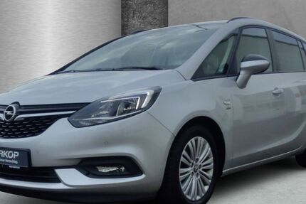 Opel Zafira 51.906 km 12.440 &euro; Hildesheim 31135