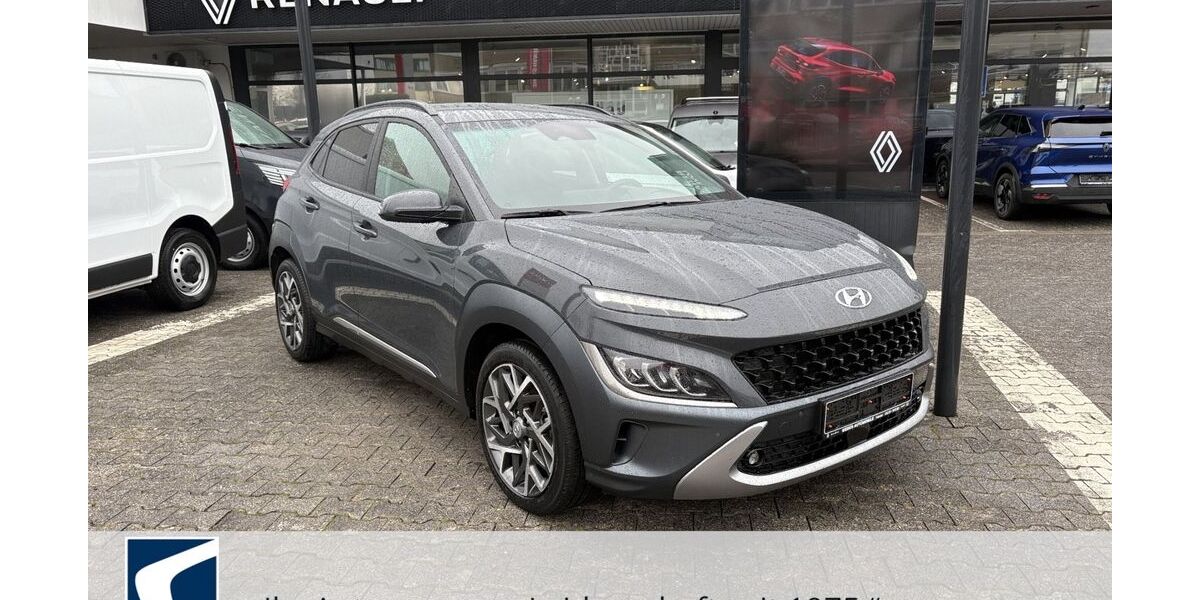 Hyundai KONA 21.000 km 23.970 &euro; Hanau 63452