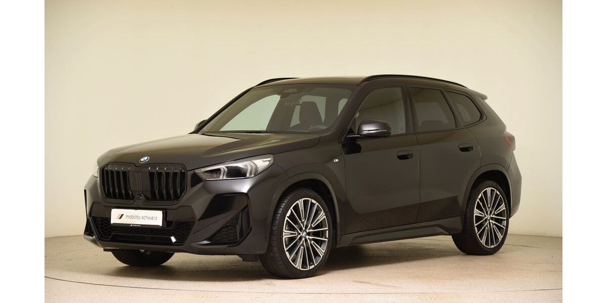 BMW X1 44.500 km 43.980 &euro; Ellhofen 74248