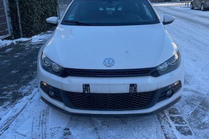 VW Scirocco 149.000 km 7.000 &euro; Nurnberg 90425