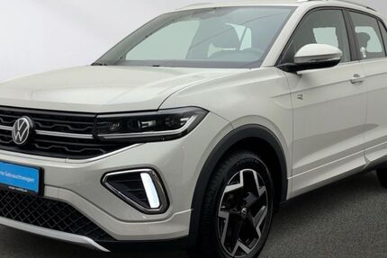 VW T-Cross 7.204 km 26.990 &euro; Emsdetten 48282