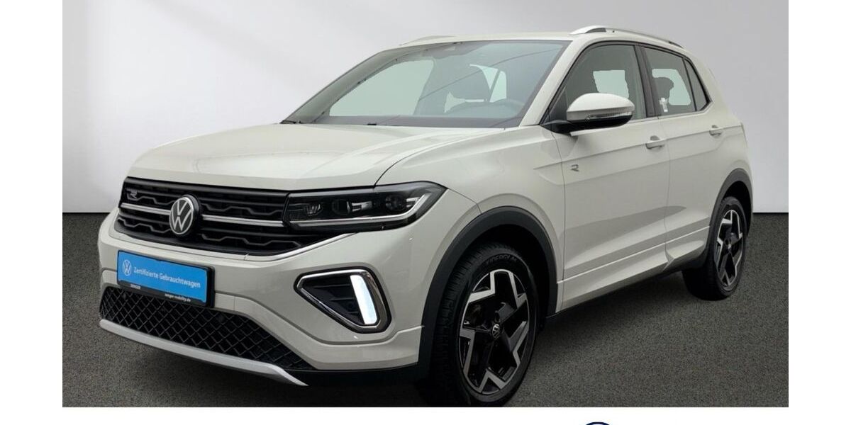 VW T-Cross 7.204 km 26.990 &euro; Emsdetten 48282