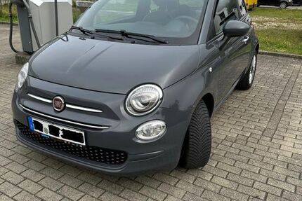 Fiat 500 24.600 km 11.990 &euro; Albstadt 72458