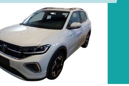 VW T-Cross 4.309 km 24.389 &euro; Herrenberg 71083