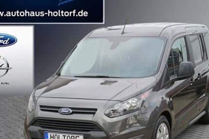 Ford Tourneo Connect 72.450 km 12.879 &euro; Bassum b. Bremen 27211