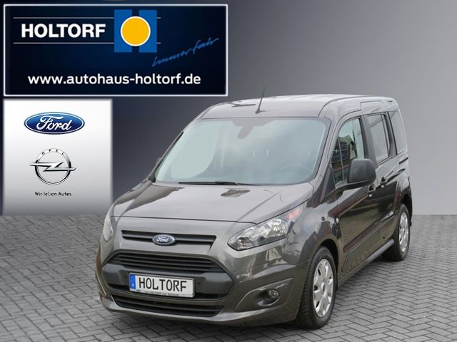 Ford Tourneo Connect 72.450 km 12.879 &euro; Bassum b. Bremen 27211