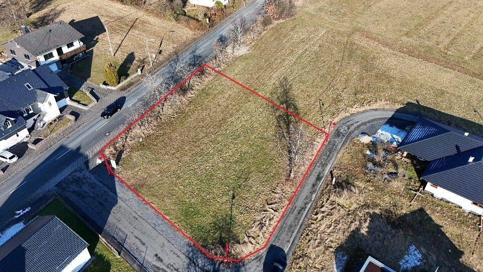 Grundstück Kirburg - 40.000&euro; | Angebot:26886861