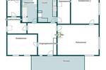 Einfamilienhaus Mirow Qualzow - 3 Zimmer, 175.000&euro; | Angebot:26717607