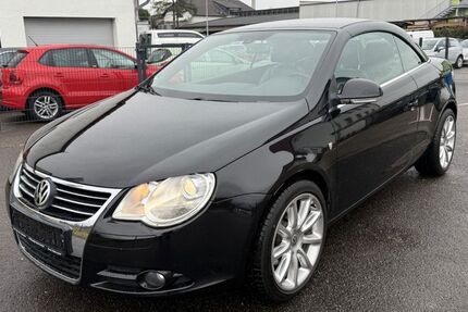 VW Eos 183.000 km 4.250 &euro; Bad Dürkheim 67098