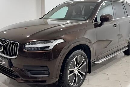 Volvo XC90 137.000 km 36.990 &euro; Hamburg 22043