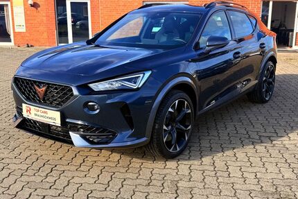 Cupra Formentor 9.000 km 28.900 € Braunschweig 38110