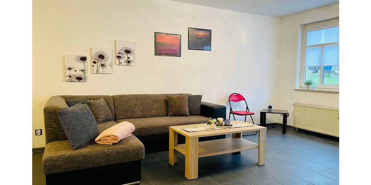 Etagenwohnung Göhren - 3 Zimmer, 63 m&sup2;, 179.000&euro; | Angebot:25985321