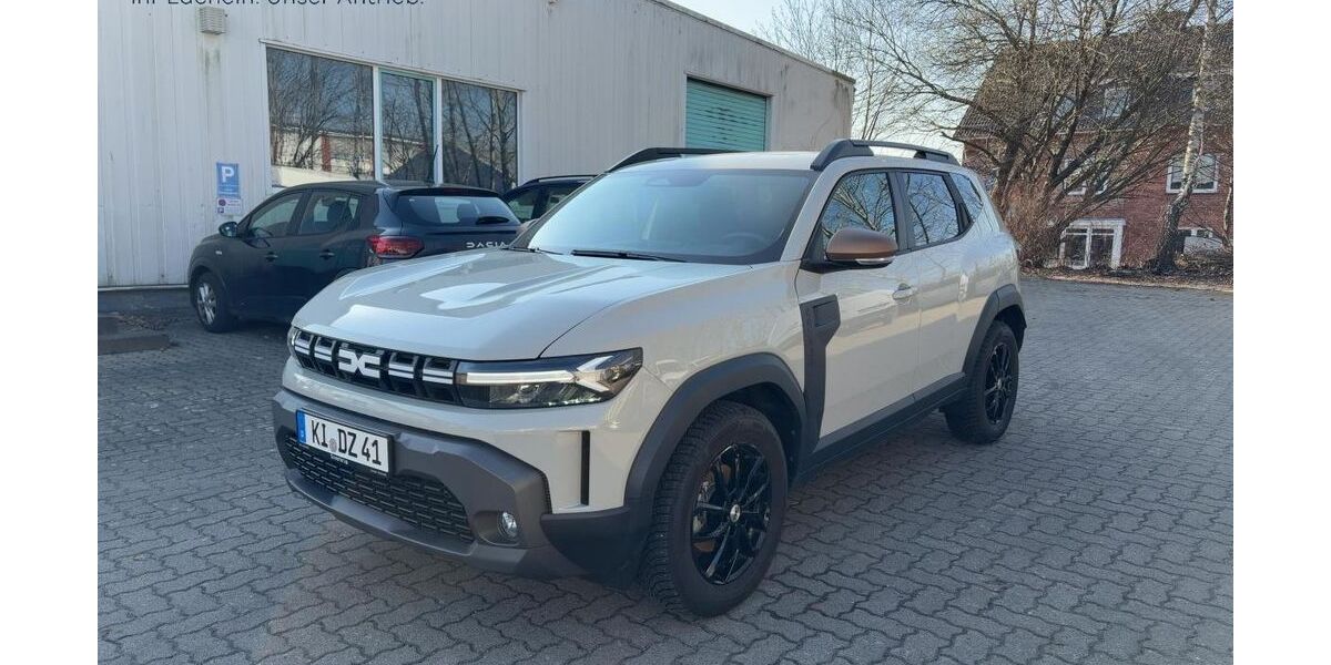 Dacia Duster 8.900 km 25.980 &euro; Kiel 24118