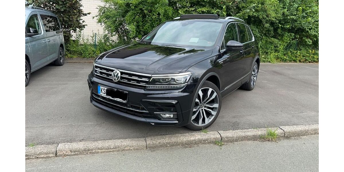 VW Tiguan 137.200 km 20.900 &euro; Ehlen 34317